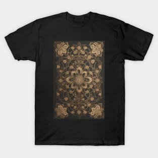 rug design T-Shirt